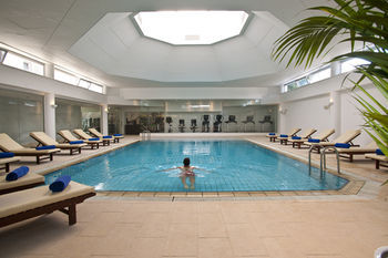 Exercise or Lap Pool